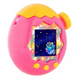 Tamagotchi Paradise - Tropical Island (Orange Tropical)