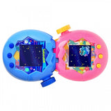 Tamagotchi Paradise - Frozen Ocean (White Glacier)