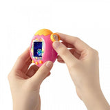 Tamagotchi Paradise - Tropical Island (Orange Tropical)