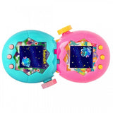 Tamagotchi Paradise - Tropical Island (Orange Tropical)