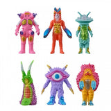 Ultraman - Kaiju Colours Blind Box Assorted