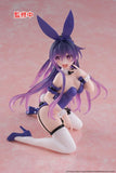 Date A Live V Desktop Cute Tohka Yatogami (Bunny Ver.) Figure