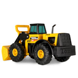 Tonka Steel Classics Series - Steel Front Loader