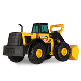 Tonka Steel Classics Series - Steel Front Loader