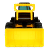 Tonka Steel Classics Series - Steel Front Loader