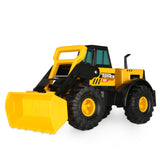 Tonka Steel Classics Series - Steel Front Loader