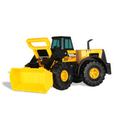 Tonka Steel Classics Series - Steel Front Loader