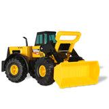 Tonka Steel Classics Series - Steel Front Loader