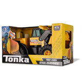 Tonka Steel Classics Series - Steel Front Loader