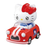 Hello Kitty Tomica Tunes Sanrio Characters Vol. 1 Car Blind Box Assorted