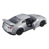 Tomica Premium Die-cast Car #49 - Nissan GT-R (2025)