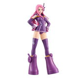 One Piece DXF The Grandline Series Egghead Jewelry Bonney Figure