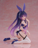 Date A Live V Desktop Cute Tohka Yatogami (Bunny Ver.) Figure