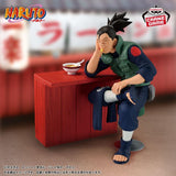 Naruto: Shippuden Iruka Umino (Ichiraku)