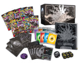 Pokémon TCG Mega Evolution Pitch Black Elite Trainer Box