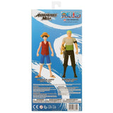 One Piece Anime Heroes Mega Roronoa Zoro Figure