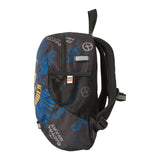 LEGO® Kindergarten backpack - NINJAGO Arin