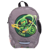 LEGO® Kindergarten backpack - NINJAGO Elemental Master of Energy