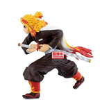 Demon Slayer Maximatic Kyojuro Rengoku Figure
