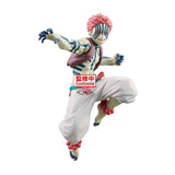 Demon Slayer: Kimetsu no Yaiba Vibration Stars Limited Akaza Figure
