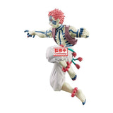 Demon Slayer: Kimetsu no Yaiba Vibration Stars Limited Akaza Figure