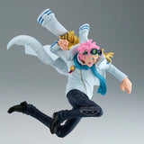 One Piece Battle Record Collection Koby Figure