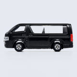 Tomica Die-cast Car #113 - Toyota HiAce