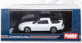Hobby Japan – Toyota Supra (A70) 2.5GT Twin Turbo R Super White IV