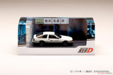 Hobby Japan – Toyota Sprinter Trueno GT APEX (AE86) Initial D with 4A-GE Display Model