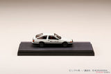 Hobby Japan – Toyota Sprinter Trueno GT APEX (AE86) Initial D with 4A-GE Display Model