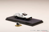 Hobby Japan – Toyota Sprinter Trueno GT APEX (AE86) Initial D with 4A-GE Display Model