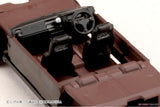 Hobby Japan – Toyota Sprinter Trueno GT APEX (AE86) Initial D with 4A-GE Display Model