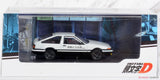 Hobby Japan – Toyota Sprinter Trueno GT APEX (AE86) Initial D with 4A-GE Display Model