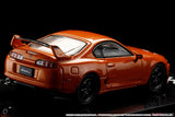 Hobby Japan – Toyota Supra (A80) J.D.M Style Orange Metallic