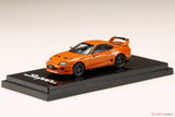 Hobby Japan – Toyota Supra (A80) J.D.M Style Orange Metallic
