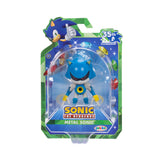 Sonic The Hedgehog 35th Anniversary 2.5" Limited Articulation Figures Wave 24