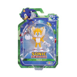 Sonic The Hedgehog 35th Anniversary 2.5" Limited Articulation Figures Wave 24
