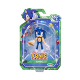Sonic The Hedgehog 35th Anniversary 2.5" Limited Articulation Figures Wave 24