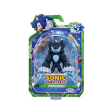 Sonic The Hedgehog 35th Anniversary 2.5" Limited Articulation Figures Wave 24