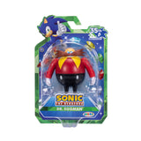Sonic The Hedgehog 35th Anniversary 2.5" Limited Articulation Figures Wave 24