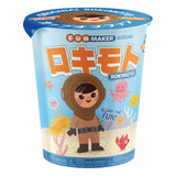 ROKIMOTO Core Series Collectibles Figure Blind Box Assorted