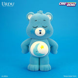 URDU x Care Bears Series - Care Bears Standing A Set of 8 Blind Box Figurine Assorted