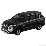 Tomica Die-cast Car #10 – Mitsubishi Outlander Phev (First Special Specification)