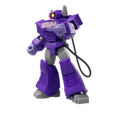 Blokees Transformers Galaxy Version 4 Fractured Space-Time Figures Blind Box Assorted