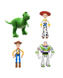 Disney Pixar Toy Story 5 PlayScale Figure