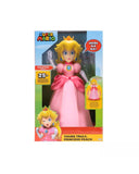 Nintendo Super Mario Yours Truly, Princess Peach Figure