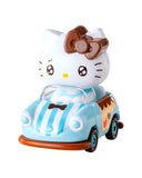 Hello Kitty Tomica Tunes Sanrio Characters Vol. 2 Car Blind Box Assorted