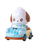 Hello Kitty Tomica Tunes Sanrio Characters Vol. 2 Car Blind Box Assorted