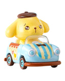 Hello Kitty Tomica Tunes Sanrio Characters Vol. 2 Car Blind Box Assorted