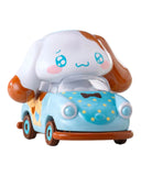 Hello Kitty Tomica Tunes Sanrio Characters Vol. 2 Car Blind Box Assorted
